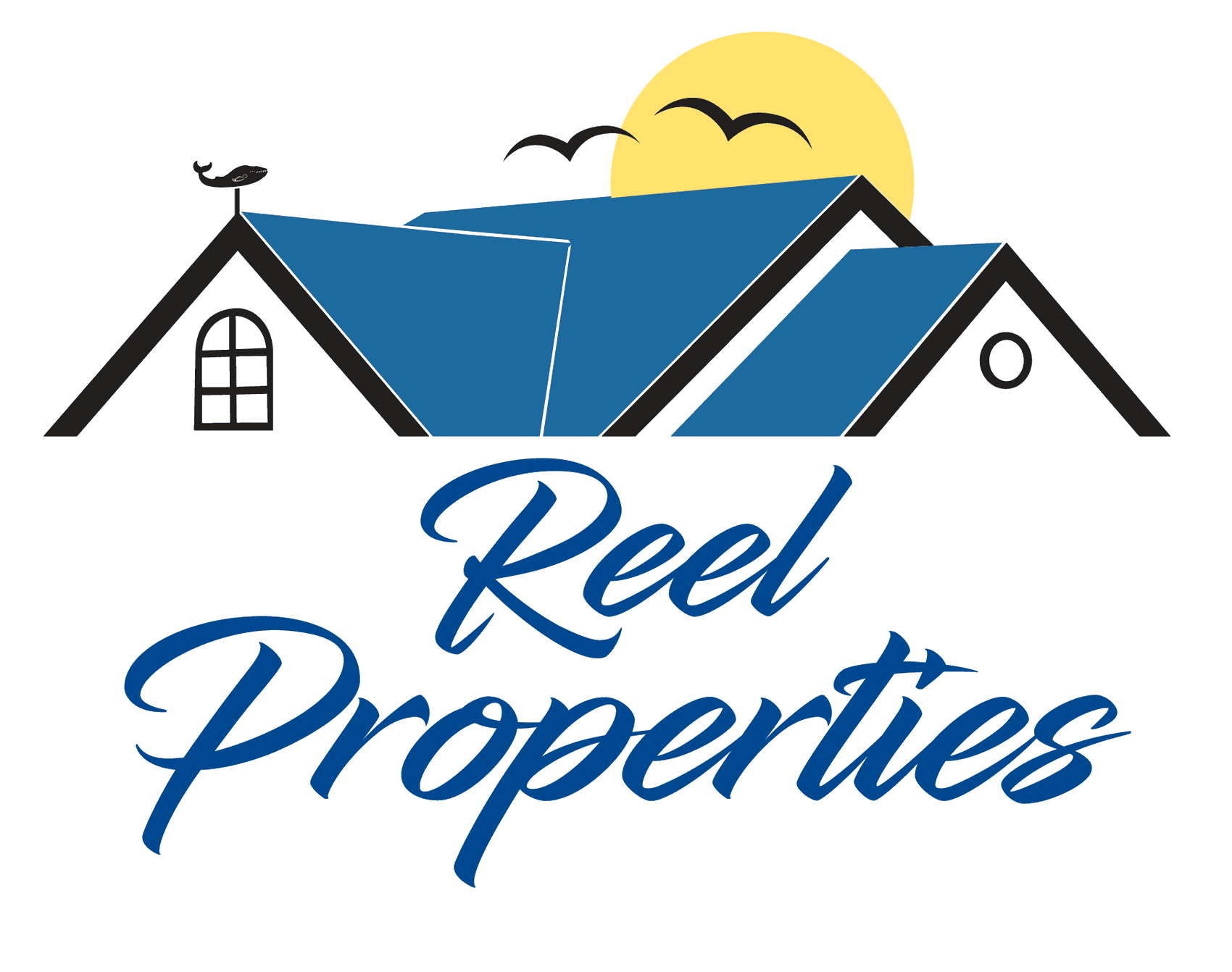Reel Properties Crescent City, CA
