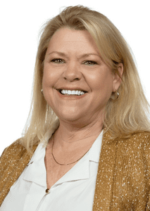 Wende Lawrence, Long Term Rental Specialist