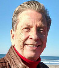 Ron Reel | Principal Broker of Premier Ocean Properties in Brookings, OR