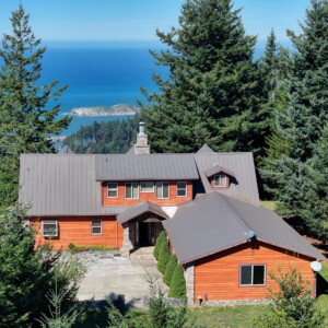 Cape View Loop Gold Beach, OR 97444 25500 Cape View Loop Gold Beach, OR 97444