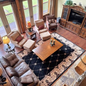 Gold Beach, OR Luxury Home