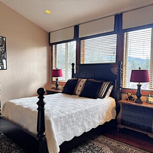 Gold Beach, OR Waterfront Home