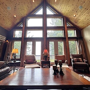 Waterfront Luxury Home for Sale in Gold Beach, OR