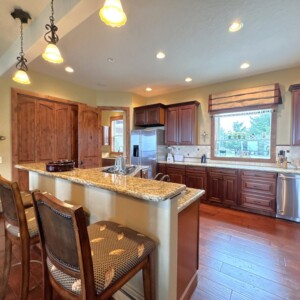 Water front Luxury Home for Sale in Gold Beach, OR