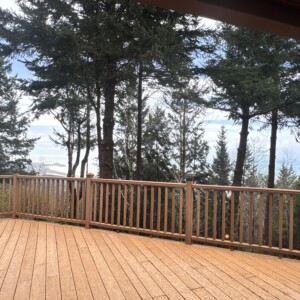 Ocean View Home for Sale in Gold Beach, OR